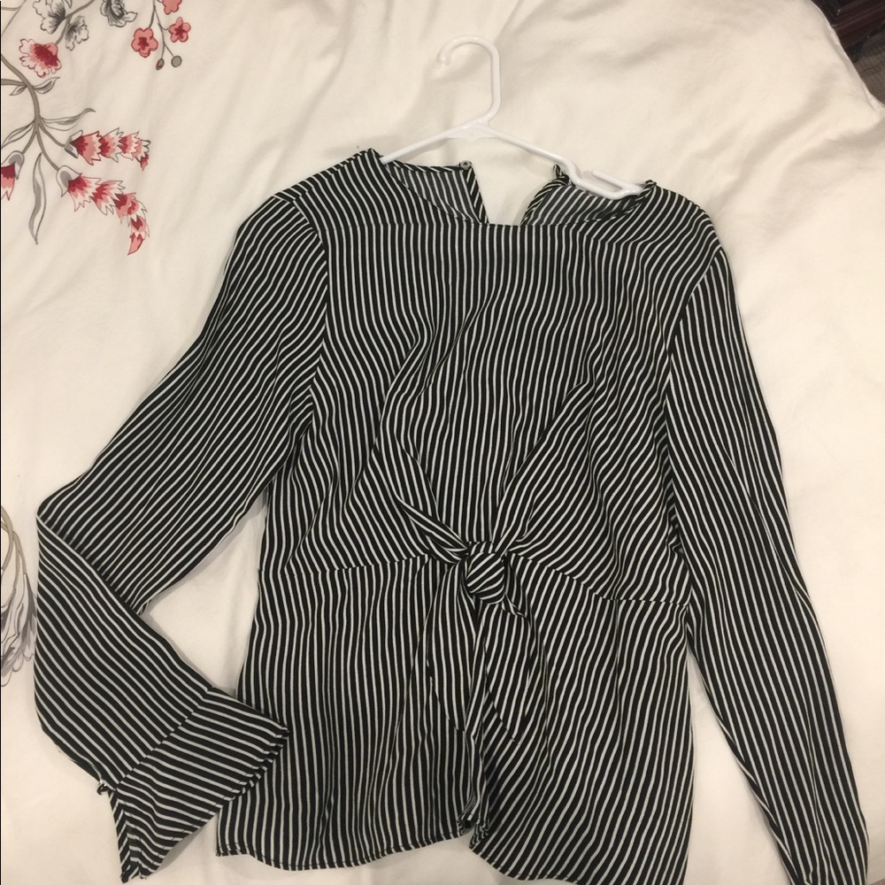Zara top